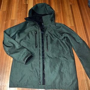 Men’s Burton AK  Snowboarding Jacket